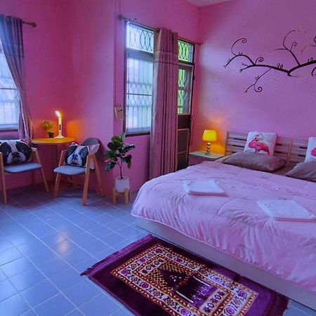 Ruenthip Homestay 曼谷 外观 照片